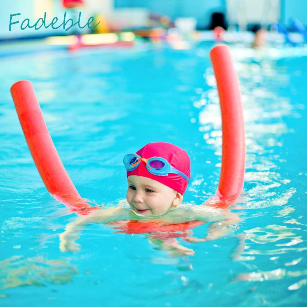 Phao Bơi Mì Bằng Xốp Thiết Kế Rỗng Linh Hoạt Tiện Dụng