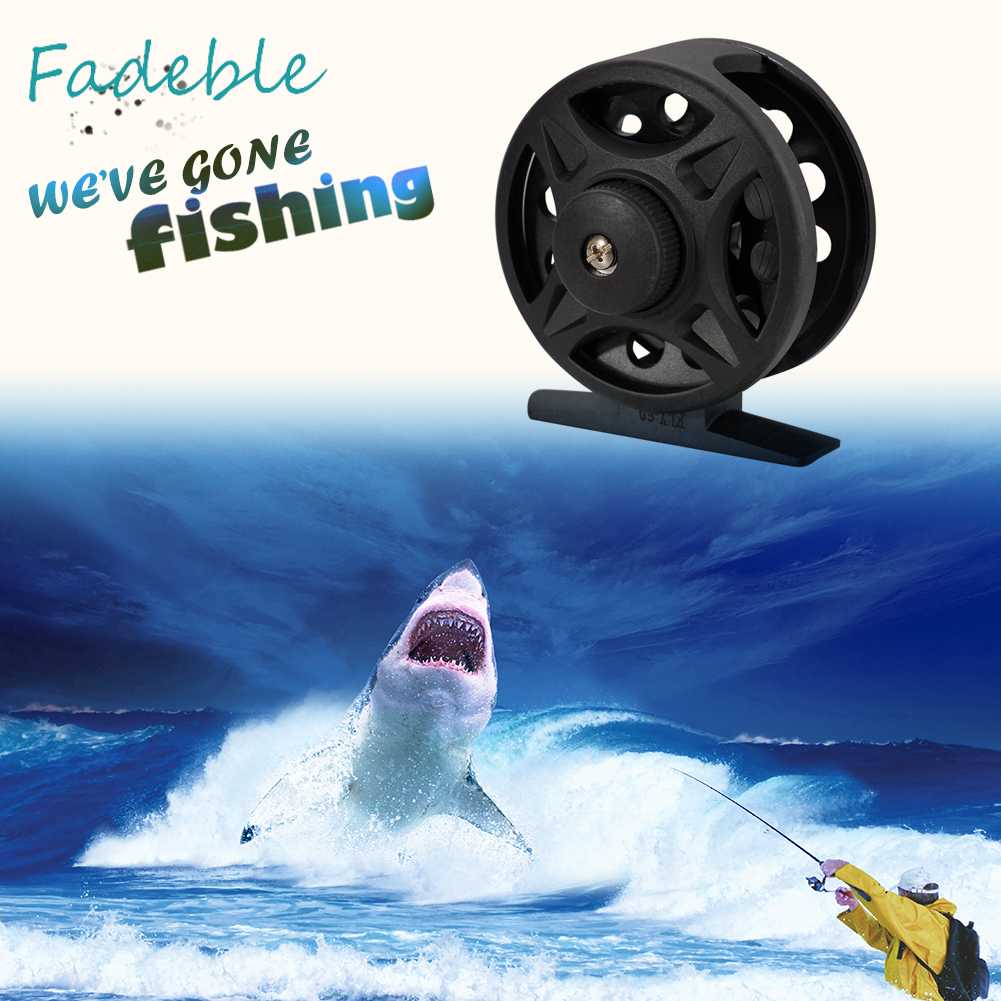 Guồng Quay Câu Cá Chất Lượng Cao