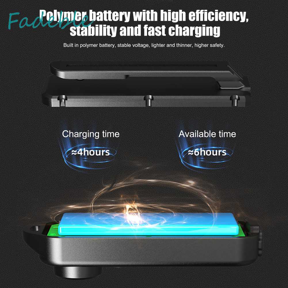 Đèn LED + COB + SMD Đa Năng Sạc USB Cho Xe Đạp