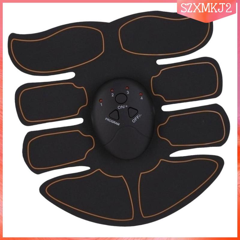 Đai Đeo Tập Cơ Tay / Thắt Lưng / Chân / Hông Bằng Abs szxmkj2 Cho Nam