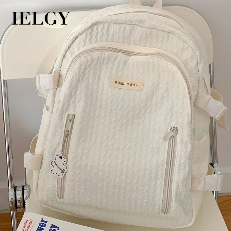 Ba Lô Học Sinh Dễ Thương Phong Cách Nhật Bản