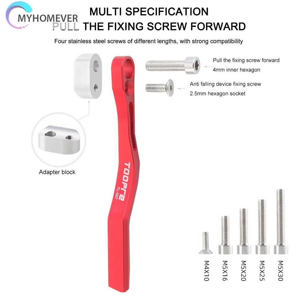 Khung Gắn Dây Xích Xe Đạp 34T-50T 36T-52T 39T-53T Chuyên Dụng