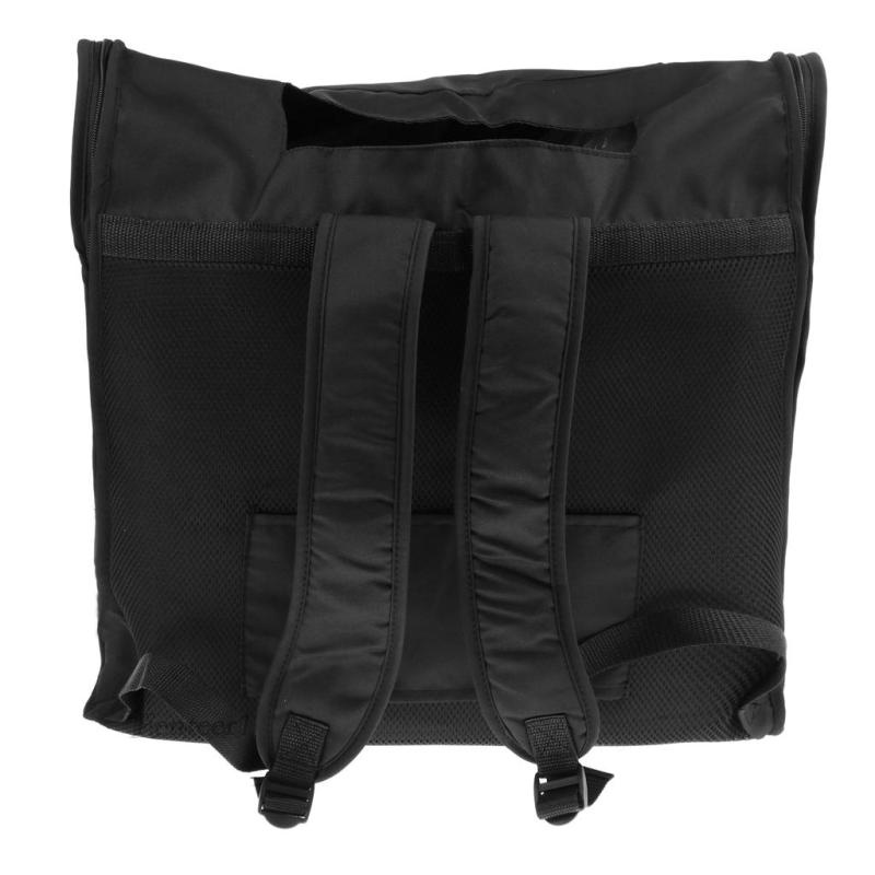 [Fenteer1] Túi Du Lịch Có Dây Đeo Cho Xe Đẩy Em Bé