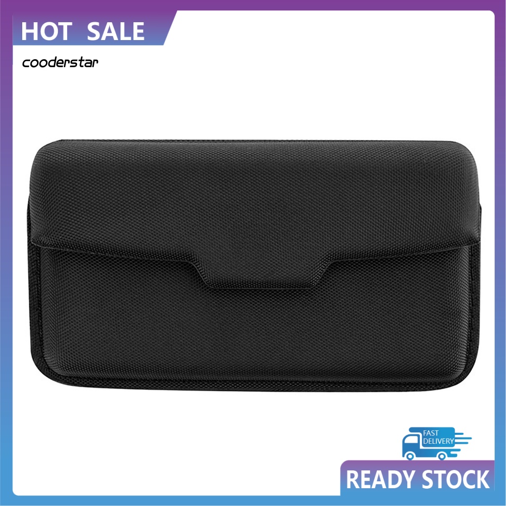 Túi Đựng Điện Thoại Đeo Thắt Lưng Nam Châm Thiết Kế Thể Thao Tiện Dụng