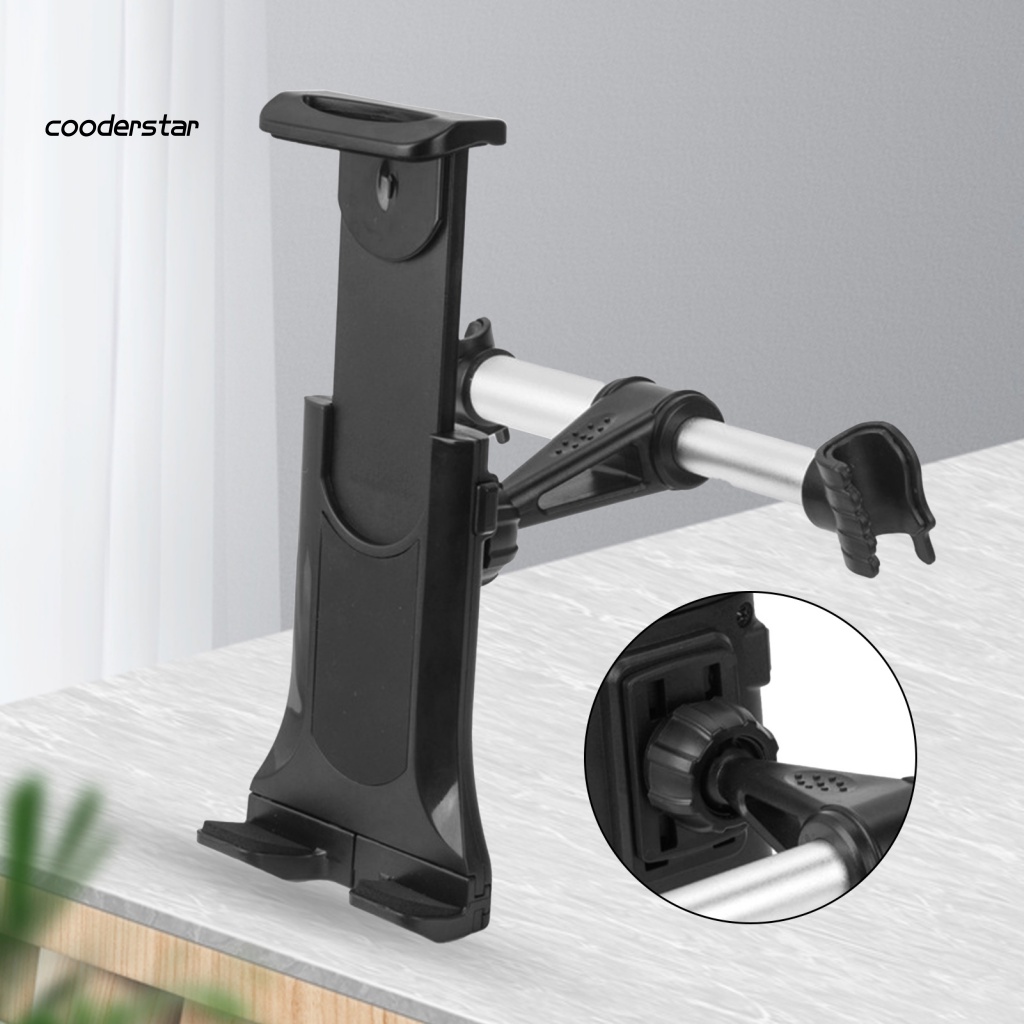 Giá Đỡ Điện Thoại Di Động Siêu Nhẹ Gắn Ghế Sau Xe Hơi Tiện Dụng