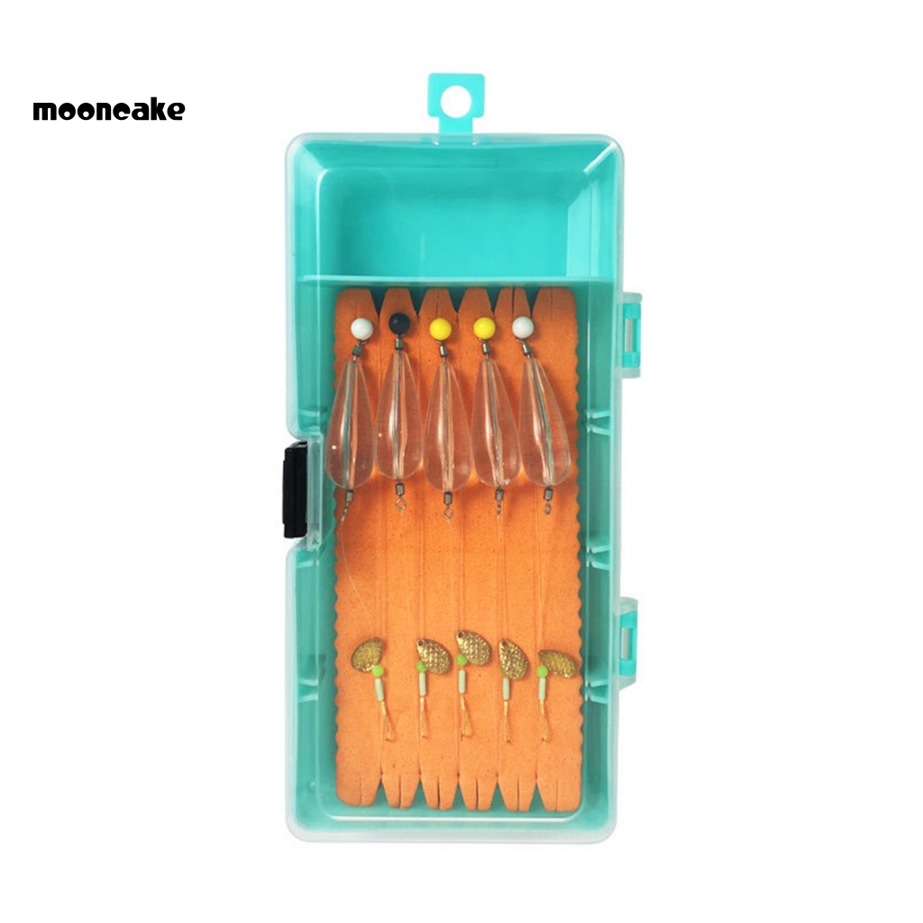 1 Bộ Phao Câu Cá Có Thể Điều Chỉnh Tiện Dụng