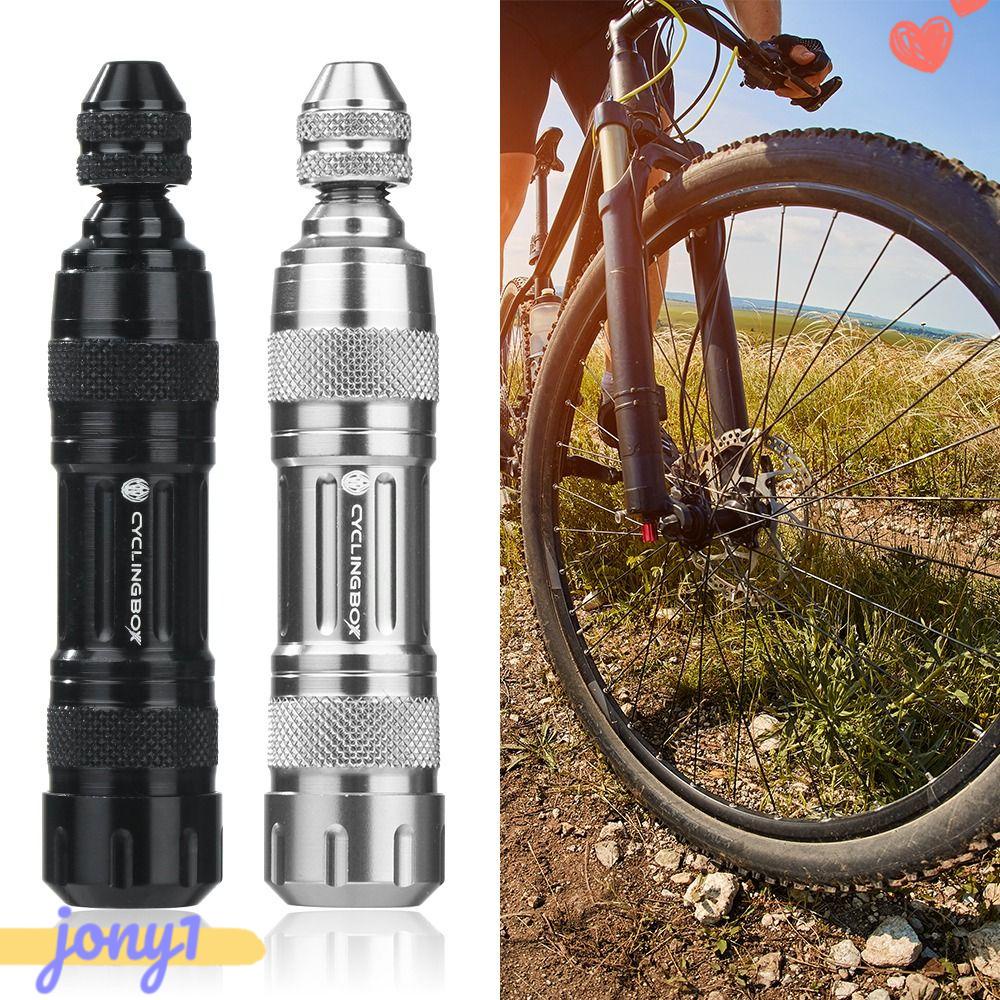 Dụng Cụ Sửa Chữa Lốp Xe Đạp MTB Thiết Kế Nhỏ Gọn Tiện Dụng