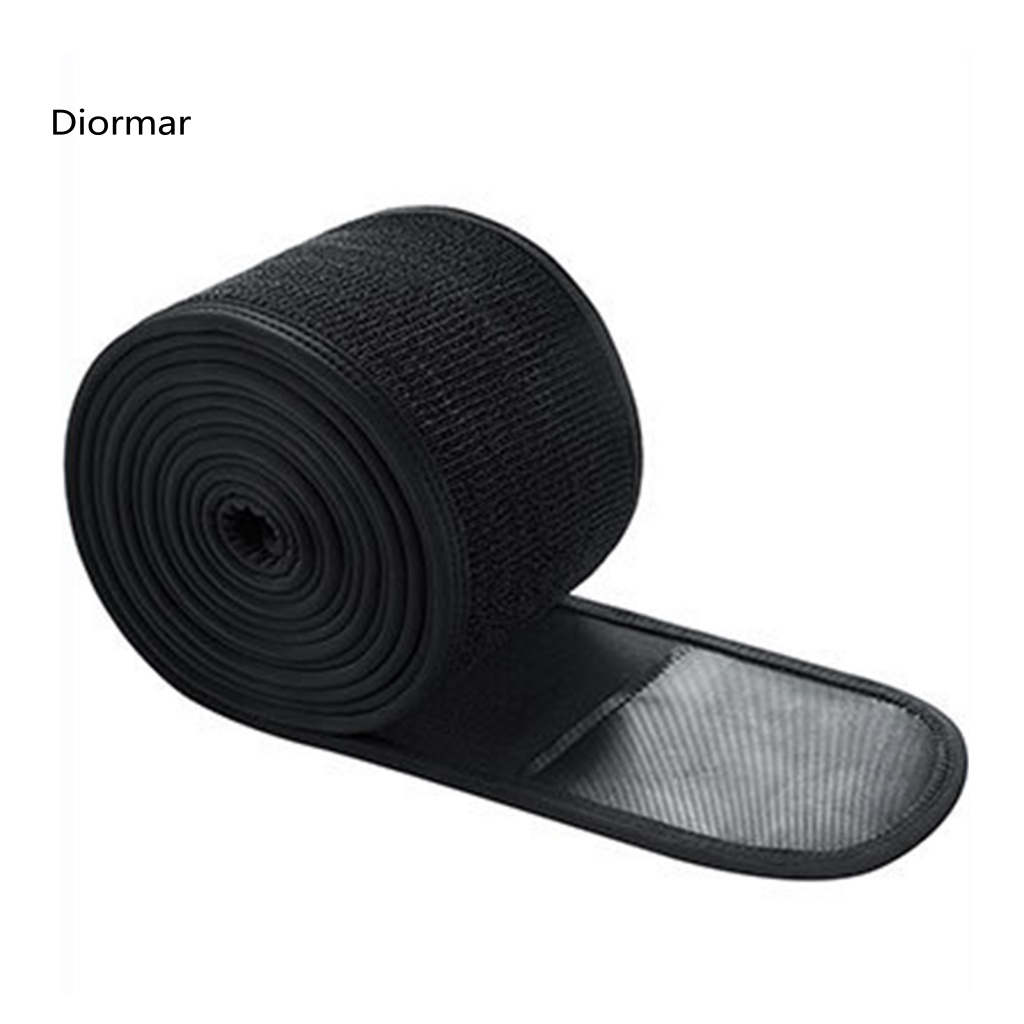 Đai Quấn Eo Tập Đốt Cháy Mỡ Thừa Tạo Dáng Thon Gọn