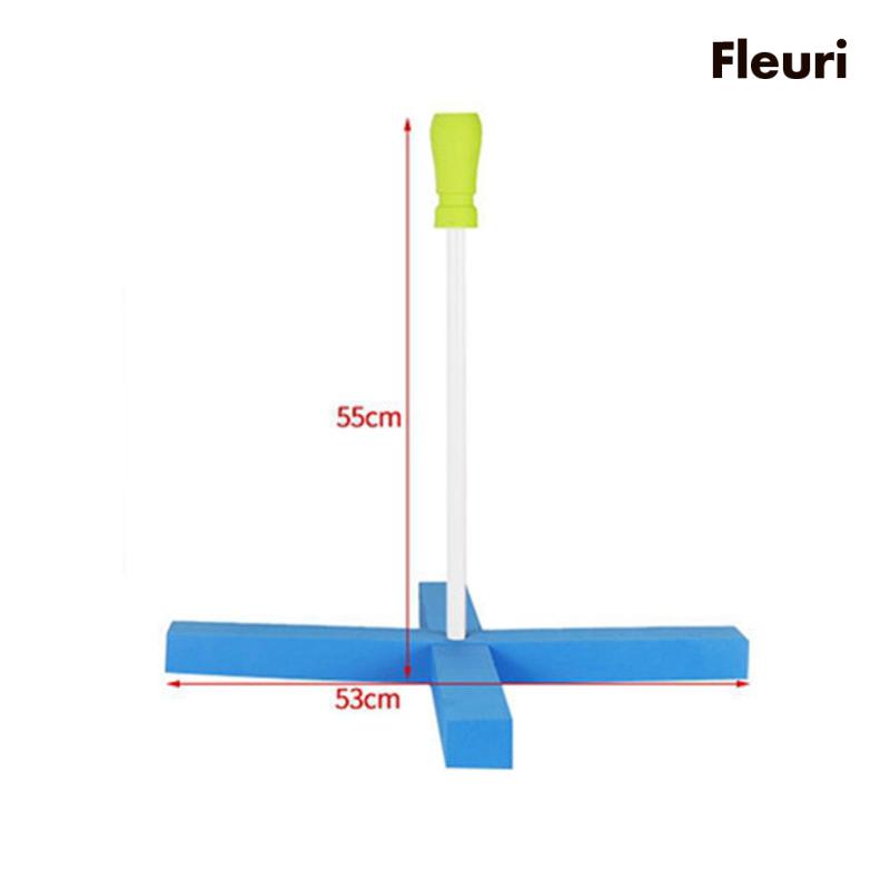 [Fleurir] Tee Đồ Chơi Bóng Chày Luyện Tập Dành Cho Thanh Thiếu Niên