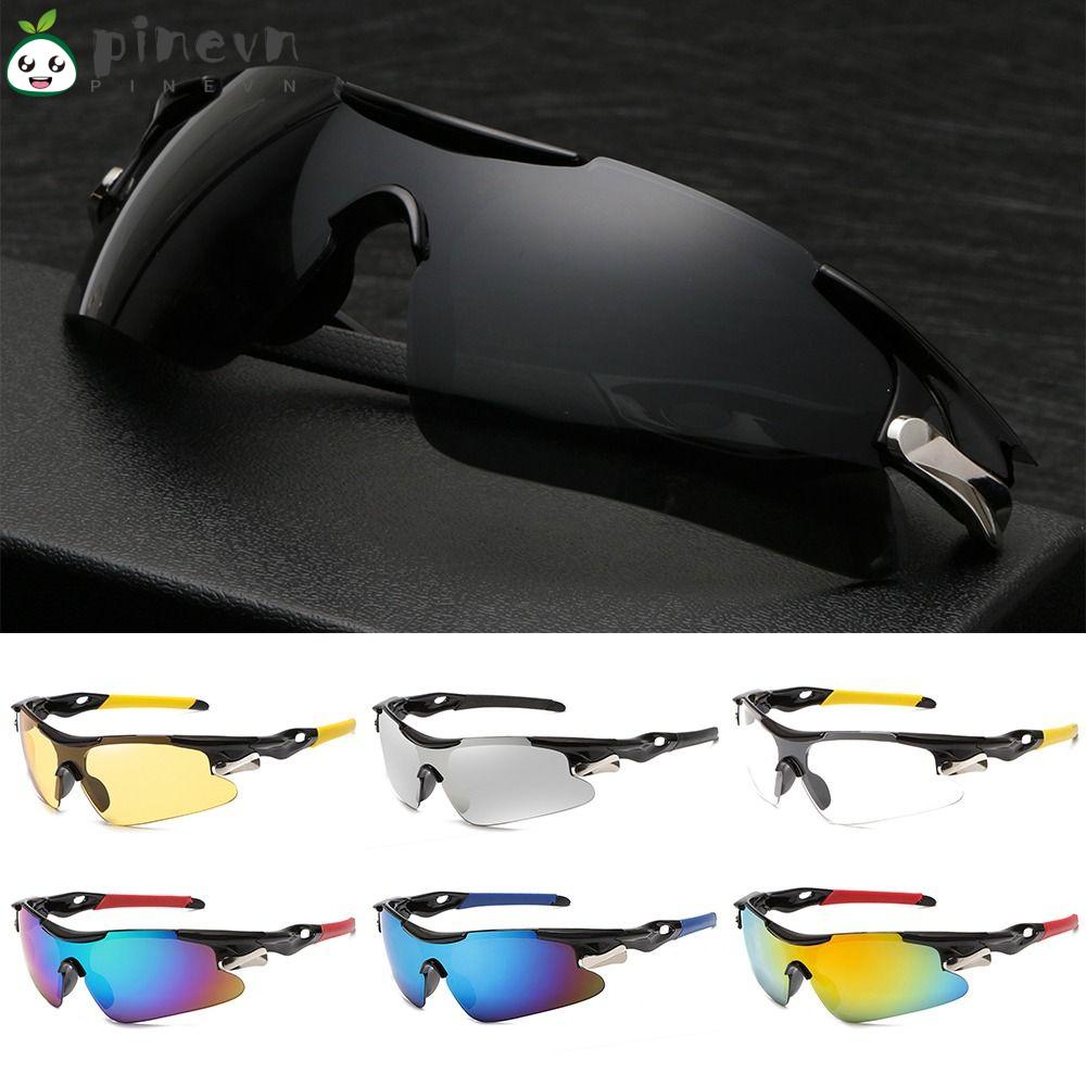 PINEVN Kính Mát Phân Cực Thời Trang Thể Thao Cho Nam