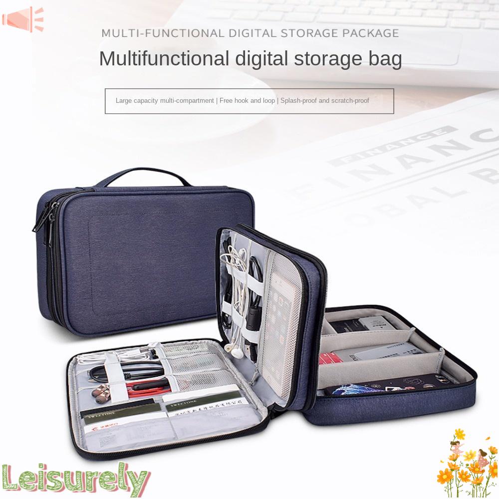 Túi Đựng Đồ Dùng Cỡ Lớn Chống Thấm Nước Tiện Dụng