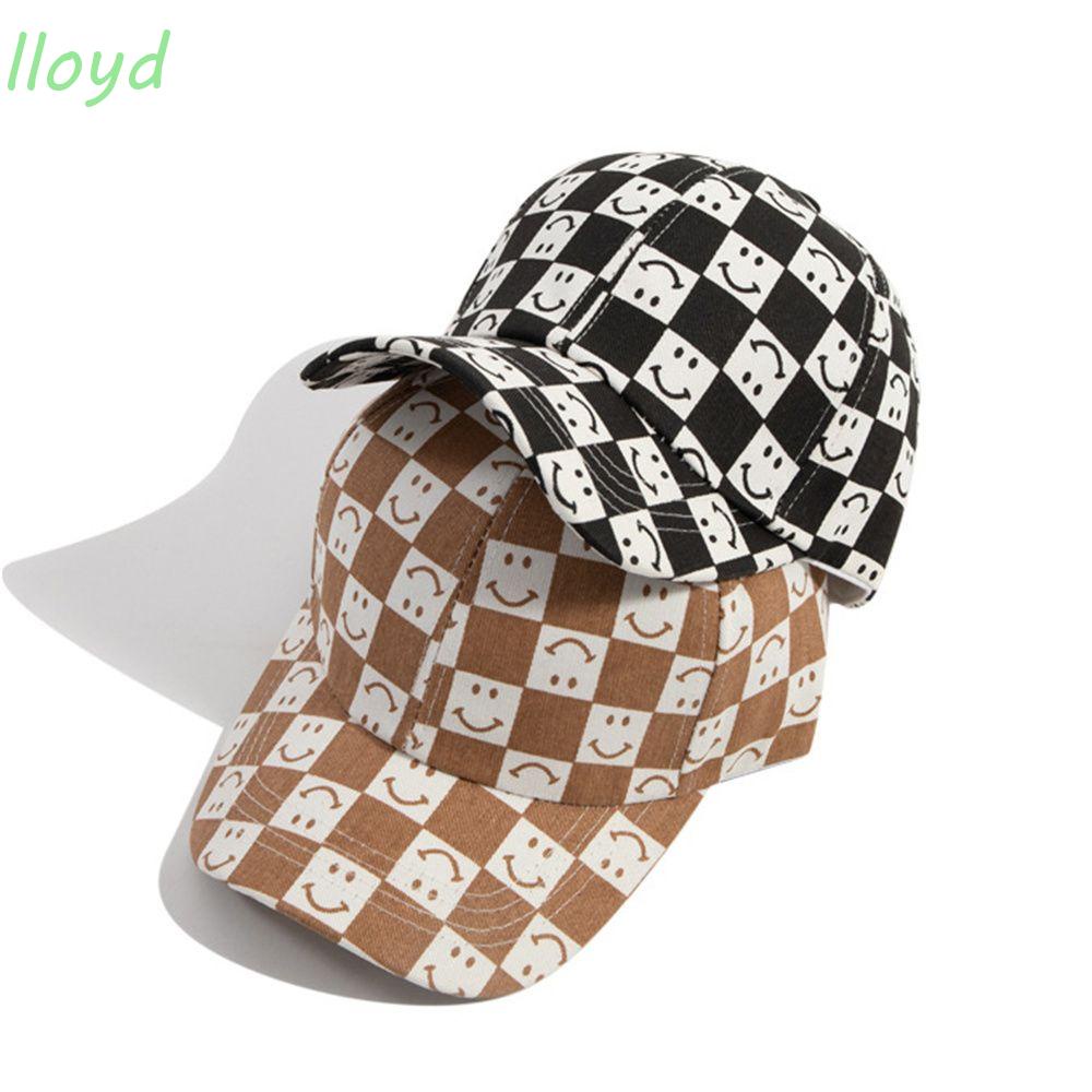 Mũ Lưỡi Trai Chất Liệu Cotton Mềm Mại Thời Trang Đi Biển Xinh Xắn Cho Bé