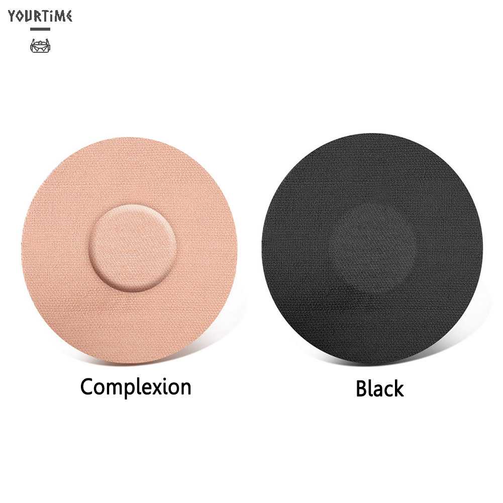 Bộ 10 Miếng Dán Chống Thấm Nước Cho Máy Cảm Biến Thể Thao