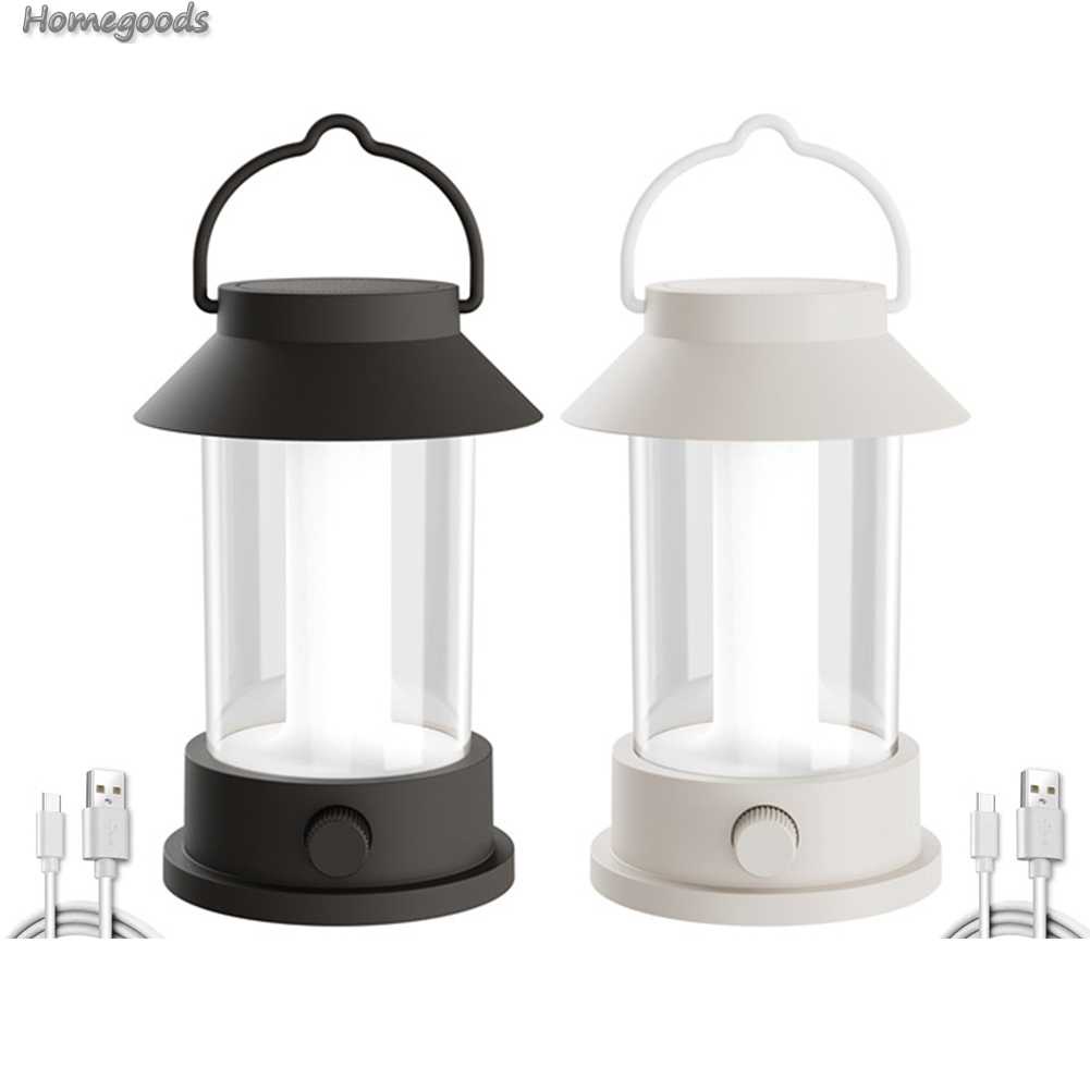 Lồng Đèn 10000mAh 4 Chế Độ 720LM Tiện Dụng Mang Theo Du Lịch Cắm Trại