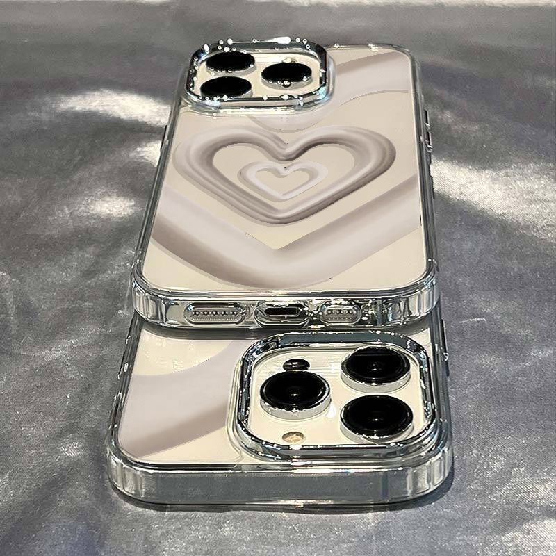 ✅Ốp Điện Thoại Dẻo Họa Tiết Hộp Sữa Dễ Thương Chống Sốc Cho Iphone12 T3LO 8 7In Style 1311 14promax