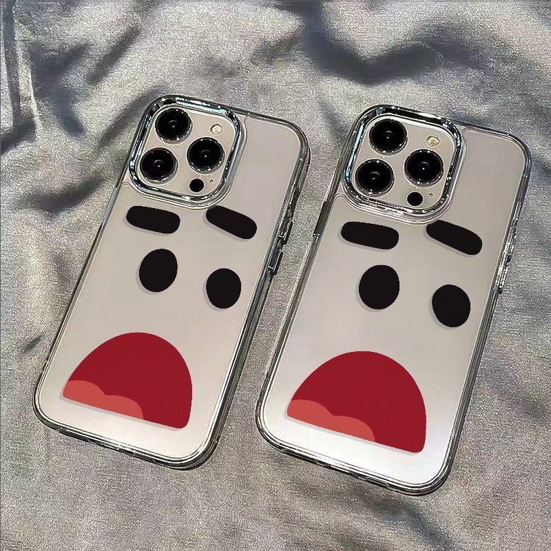 ✅Ốp Điện Thoại Dẻo Họa Tiết Độc Đáo Thời Trang Chống Sốc Cho iPhone12 Times to Run Plus11138 14pro / max7