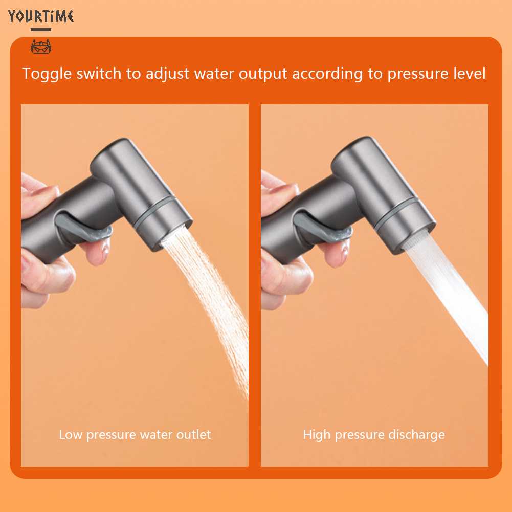 Van Xả Nước Vệ Sinh Hai Đầu Chuyên Dụng Cho Phòng Tắm