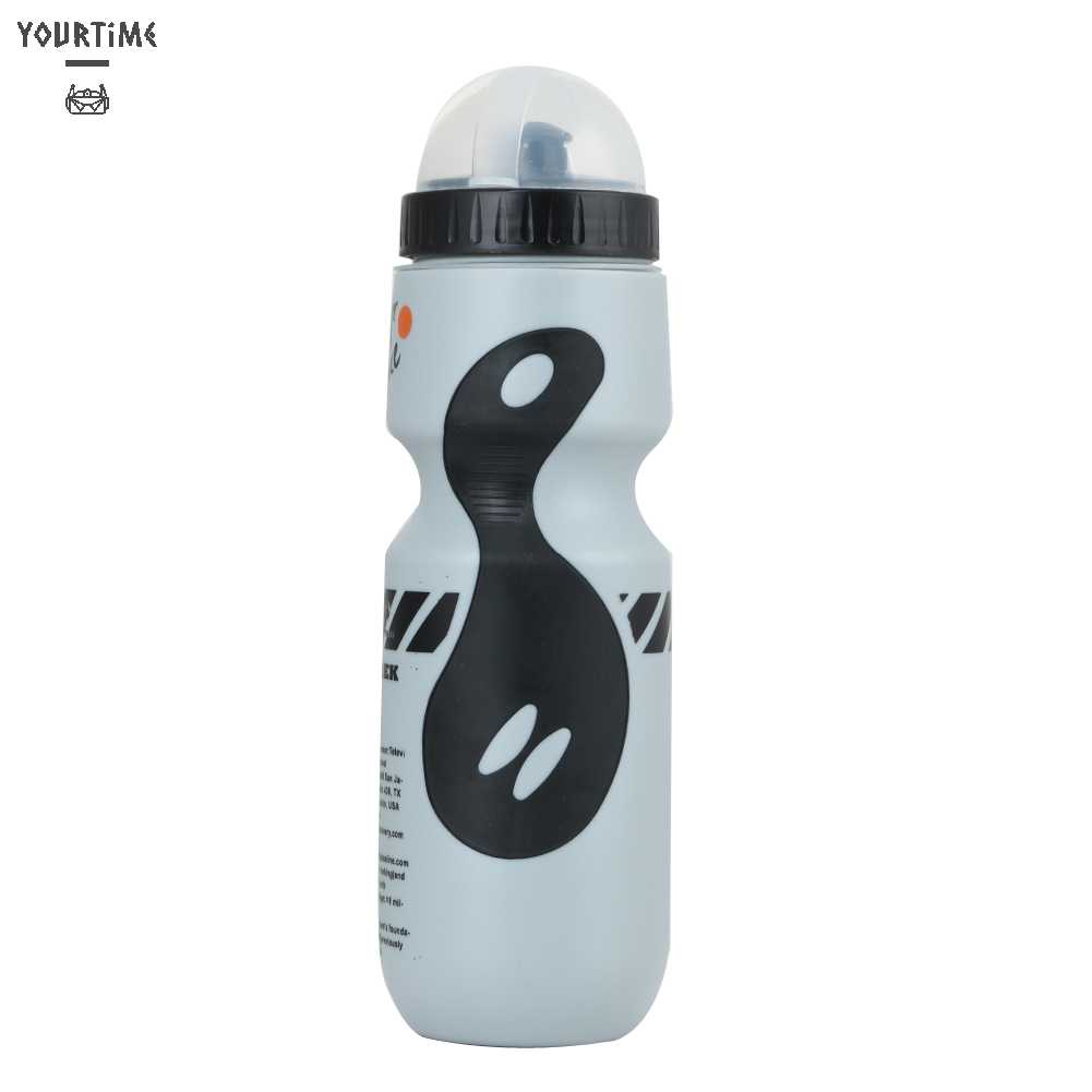 Bình Nước Thể Thao 650ml Kèm Giá Đỡ