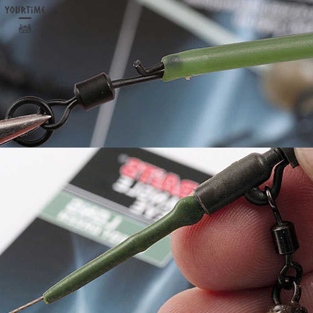 Set 30 / 50 / 100 Phụ Kiện Câu Cá Chuyên Dụng