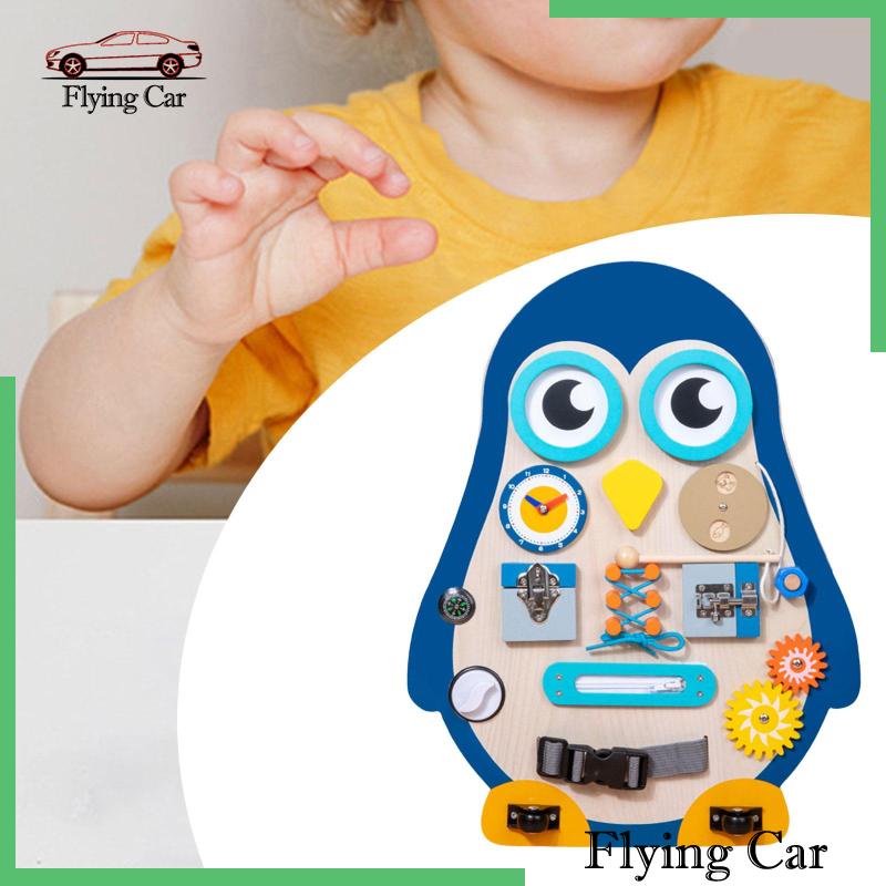 Bảng Mạch Chim Cánh Cụt Lzdjfmy2 Giúp Bé Nhận Biết Nhận Thức