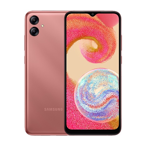 Samsung Galaxy A04e Hai SIM