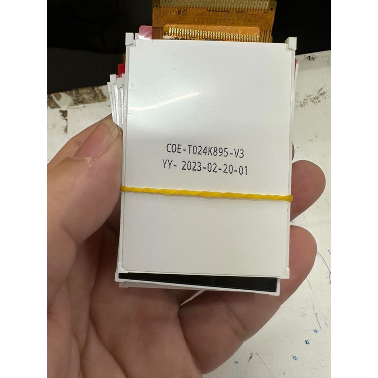 Lcd nokia bàn phím 150 37 chân/ta-1235