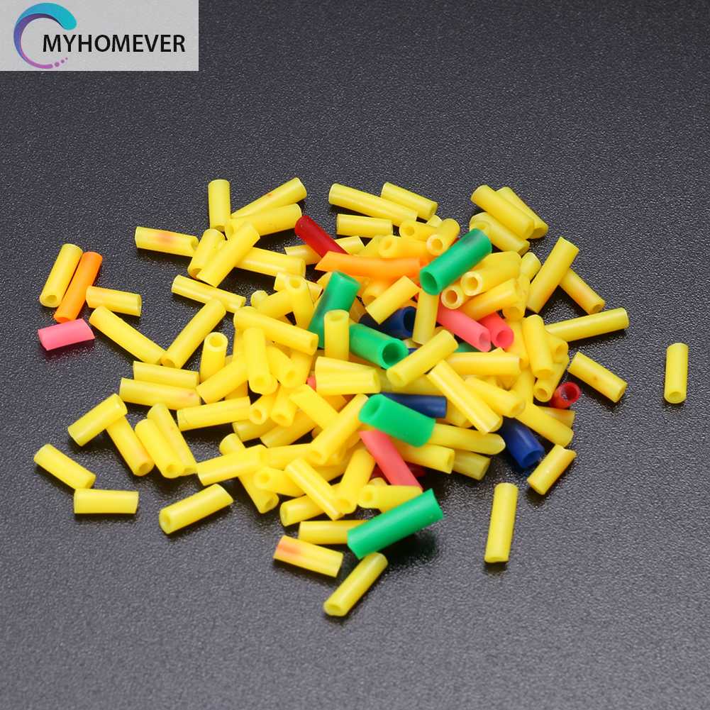 1 Bộ Phao Câu Cá Bằng Silicone