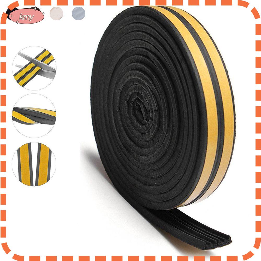 KRNY Cuộn Dây Dán Niêm Phong Chống Va Chạm Dài 5 / 10M