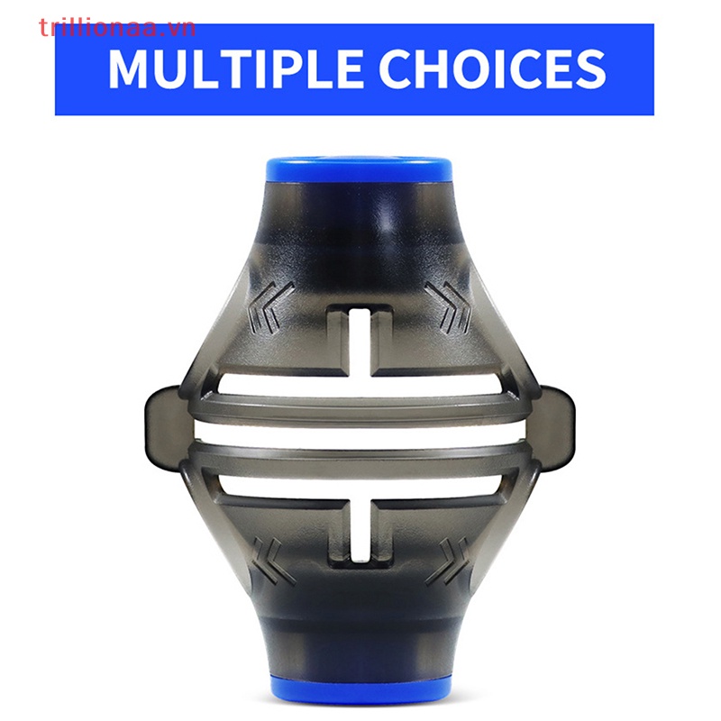 Bút Đánh Dấu Đường Bóng Golf Xoay 360 Độ Tiện Dụng