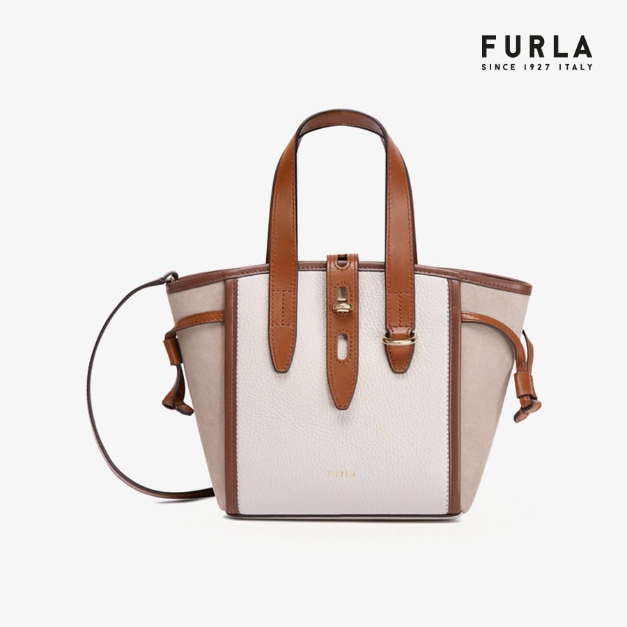 Túi FURLA Net Mini Tote