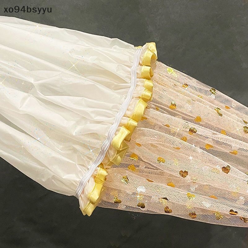 1 Mũ Trùm Tóc Hai Lớp Chống Thấm Nước xo94bsyyu