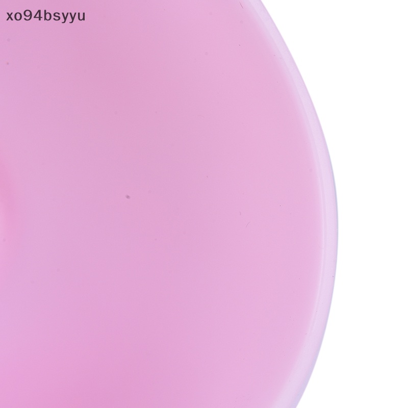 Set 2 Dụng Cụ Trộn Đắp Mặt Nạ Bằng Silicon Xo94Bsyu