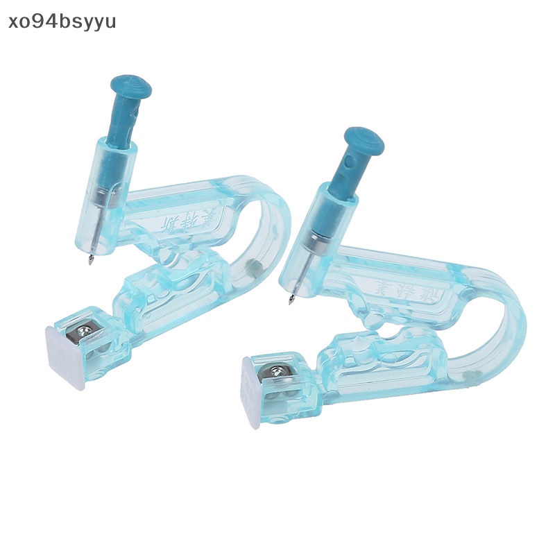 Xo94bsyu 1 Dụng Cụ Xỏ Khuyên Tai An Toàn Chuyên Nghiệp VN