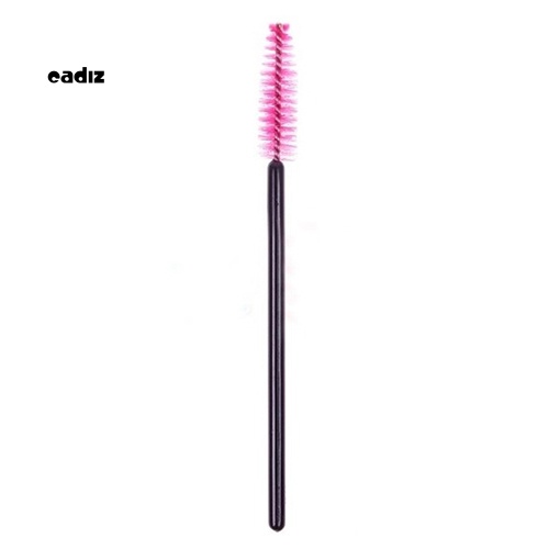 Set 50 Cọ Chuốt Mi Sử Dụng Một Lần Tiện Lợi