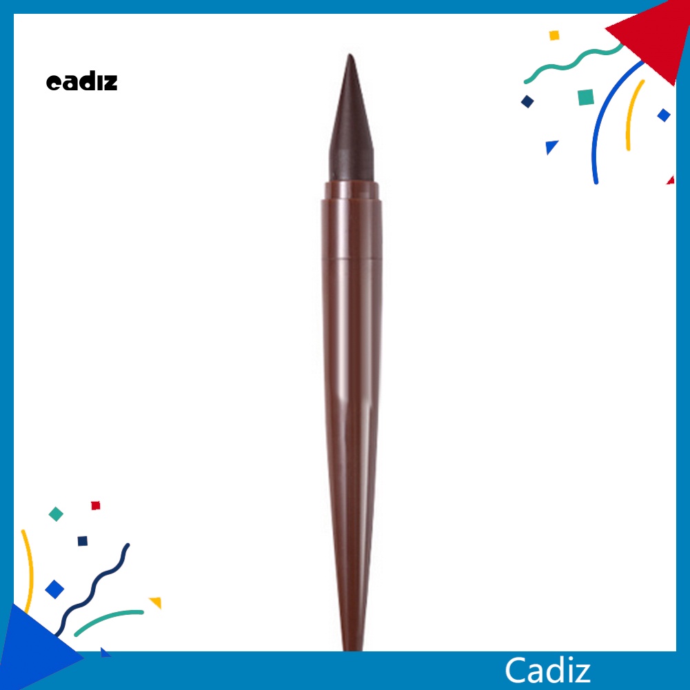 Bút Kẻ Mắt Dạng Lỏng Chống Thấm Nước Và Mồ Hôi Lâu Trôi Không Lem