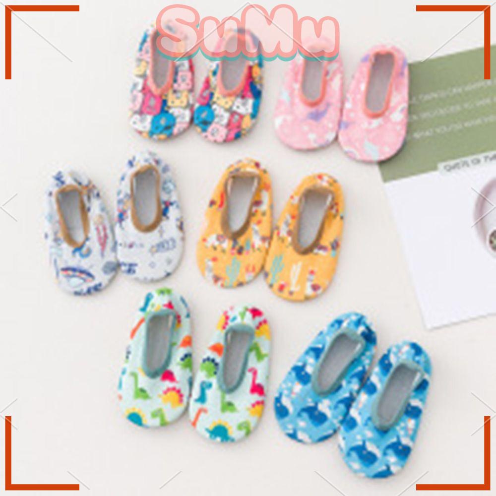 Giày Thể Thao Đi Biển Lướt Sóng Cho Bé Walkers