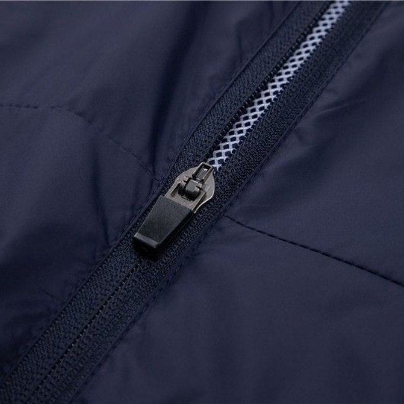 Áo Khoác Gió Adidas 100% Chính Hãng Dáng Rộng Thoải Mái Thời Trang Cho Nam