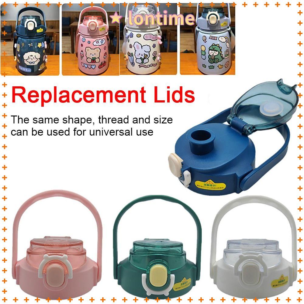 1 Bình Nước Chống Tràn Dung Tích 1300ml