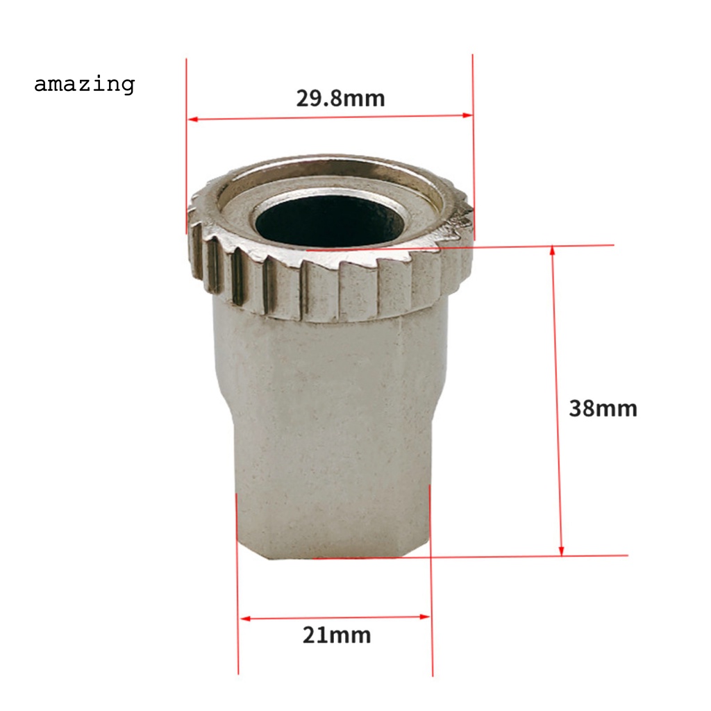 Dụng Cụ Tháo Bánh Răng 3 Răng Độ Cứng Cao Độ Chính Xác Cao