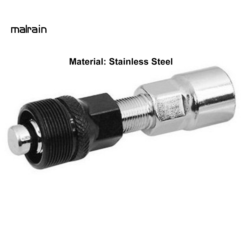 Dụng Cụ Tháo Líp Xe Đạp Bằng Thép Không Gỉ Độ Bền Cao