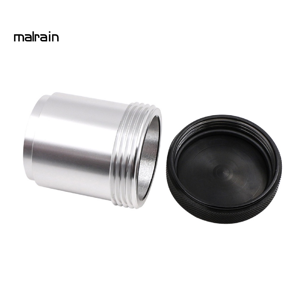 Nắp Đậy Bình Nhiên Liệu HJG02-1.5 Bằng Hợp Kim Nhôm Chống Rò Rỉ Độ Bền Cao