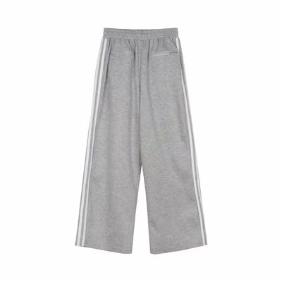 Quần Thể Thao Ba Tất Ống Rộng Thời Trang Mùa Hè Dành Cho Nam 2023