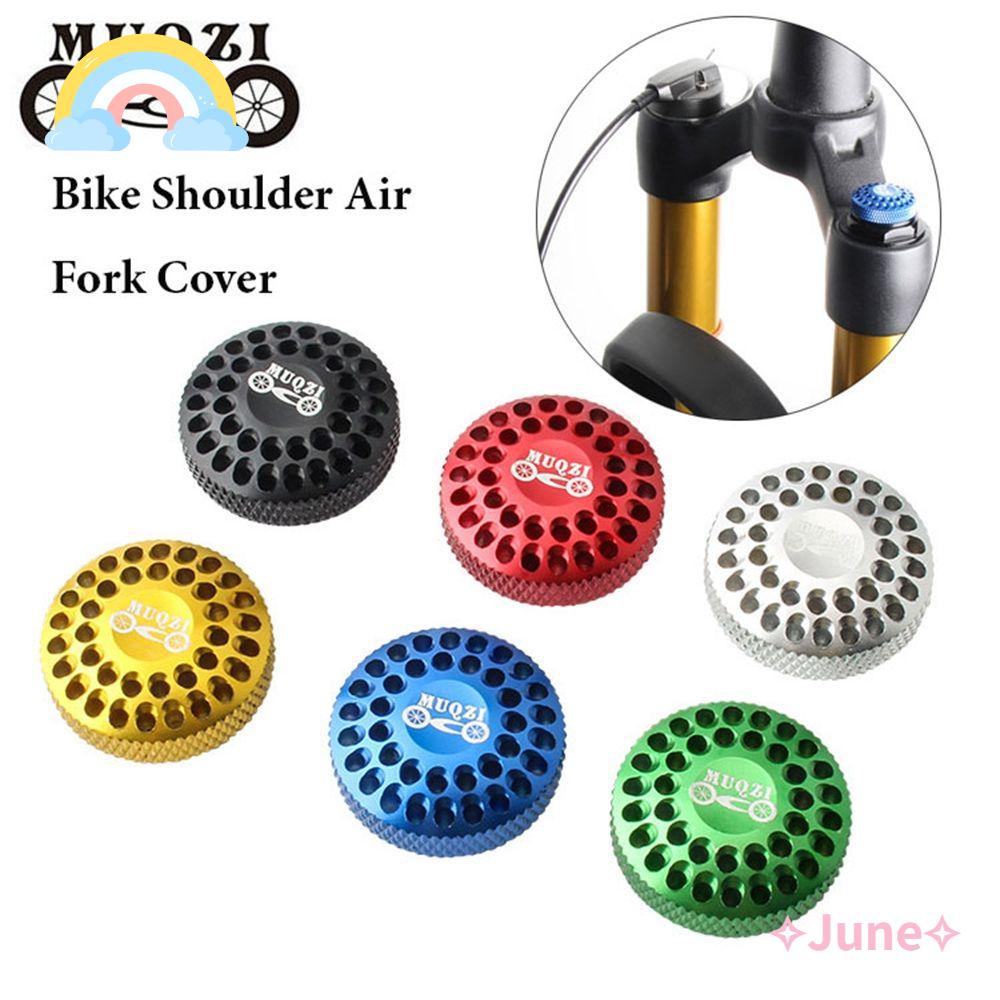 Nắp Đậy Phuộc Xe Đạp Chống Sốc Kích Thước 2.43 * 11.6mm Chuyên Dụng Cao Cấp