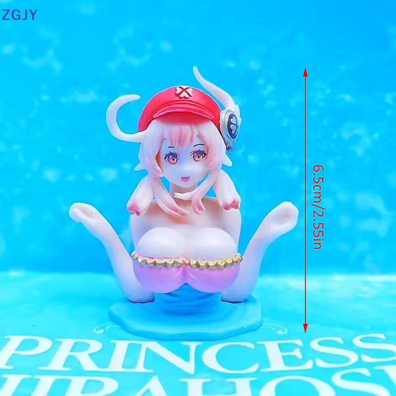 Miếng Dán Trang Trí Xe Hơi Họa Tiết Hoạt Hình Anime Độc Đáo Mới