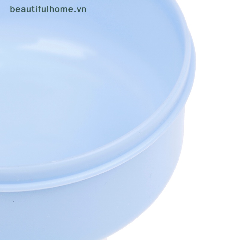 1 Hộp Mút Trang Điểm Mềm Mại Dễ Thương Dành Cho Em Bé