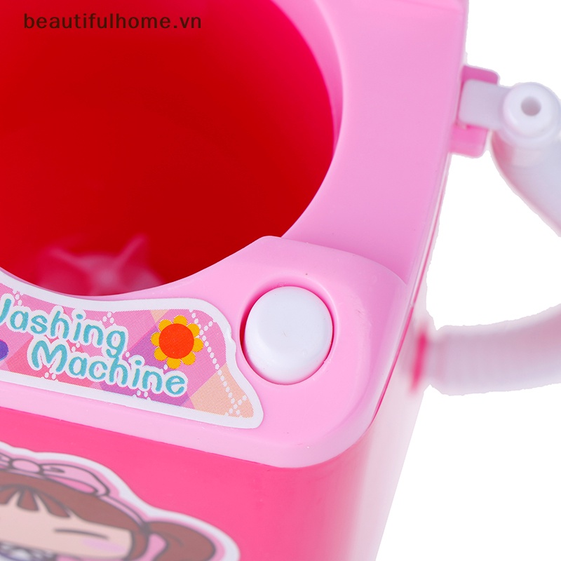 Máy Rửa Cọ Trang Điểm Mini Chạy Điện Tiện Dụng