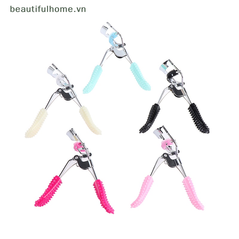 1 Kẹp Bấm Mi Thay Thế Trang Điểm Chuyên Nghiệp