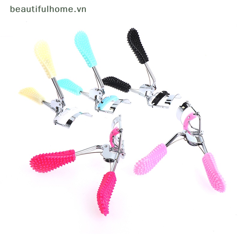 1 Kẹp Bấm Mi Thay Thế Trang Điểm Chuyên Nghiệp