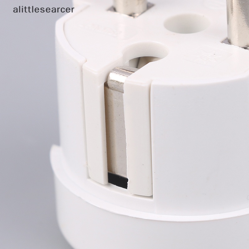 Dây Cáp Nối Nguồn AC 16A 250V Có Thể Tháo Rời Tiện Dụng