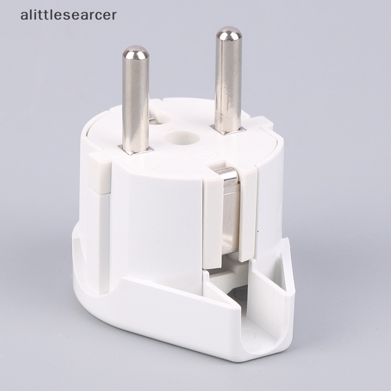 Dây Cáp Nối Nguồn AC 16A 250V Có Thể Tháo Rời Tiện Dụng